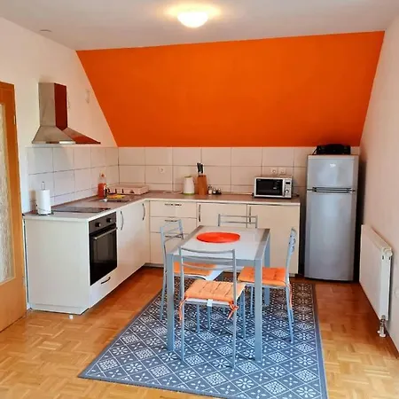 Apartment Veduta Bovec Exterior photo