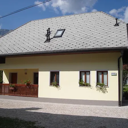 Apartment Veduta Bovec Room photo