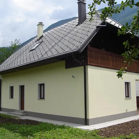 Apartment Veduta Bovec Room photo