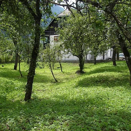 Apartment Veduta Bovec Room photo