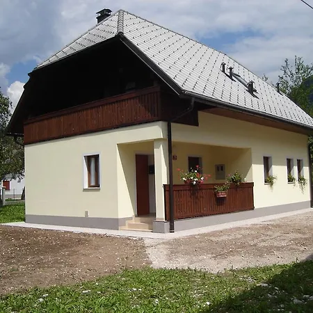 Apartment Veduta Bovec Room photo