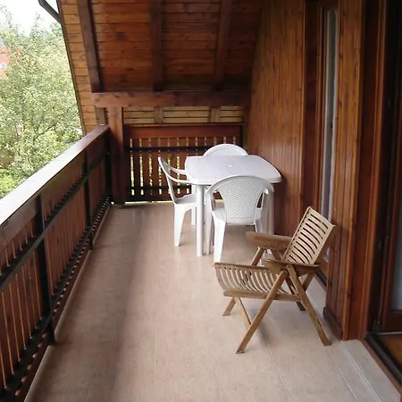 Apartment Veduta Bovec Room photo