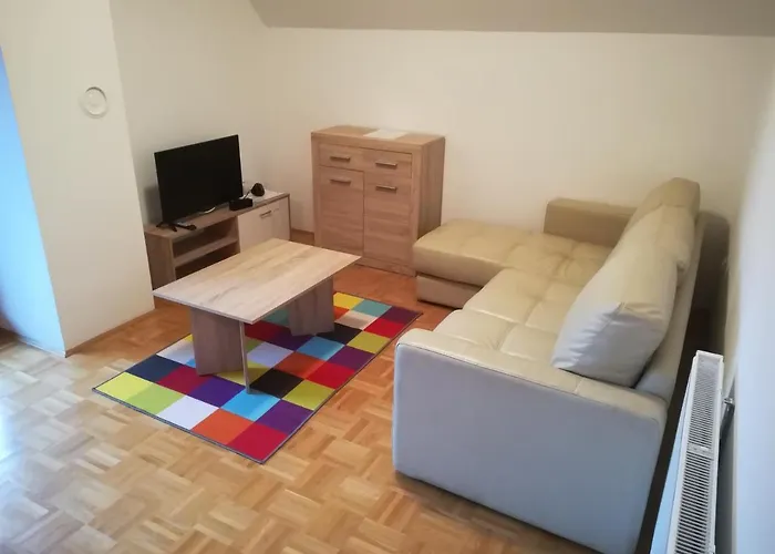 Apartment Veduta