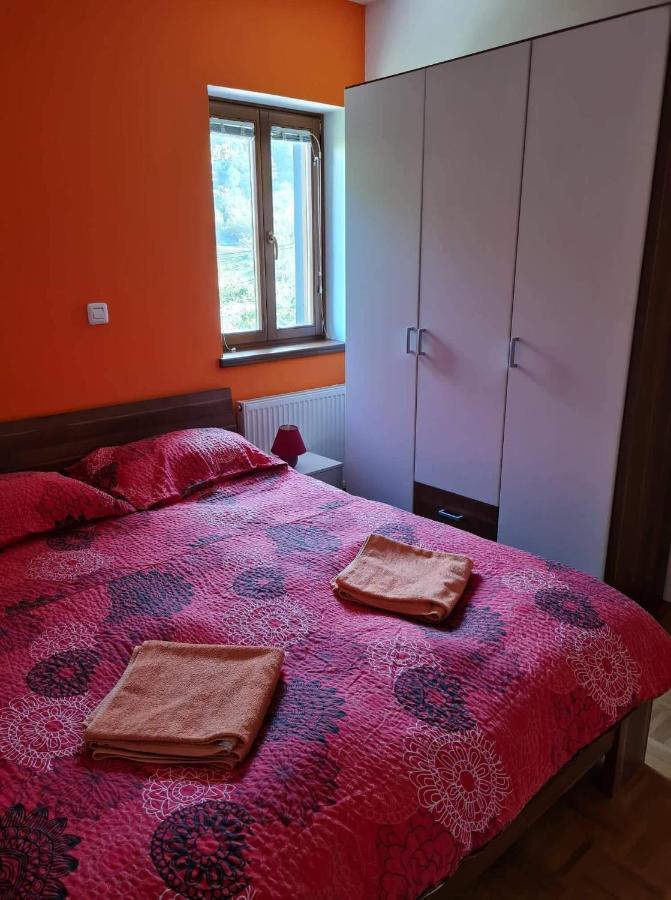 Veduta Apartment