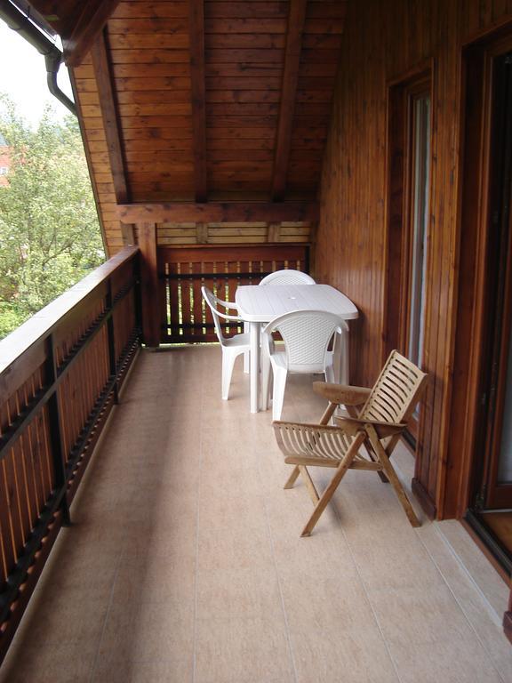 Apartment Veduta